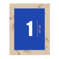 ราคา บล็อกเบอร์สกรีนเสื้อ 9x12 นิ้ว บล็อกสกรีนตัวเลข บล็อคสกรีนเบอร์เสื้อ (500478805)