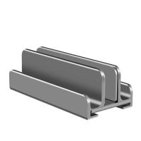 ราคา JOMAA แท่นวางแล็ปท็อปแบบแนวตั้งปรับได้ที่วางสำหรับ MacBook Air Xiaomi Samsung iPad Pro 11 12 9ที่รองรับแท็บเล็ตโน้ตบุ๊ก (13796733705)