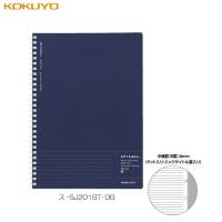 ราคา Kokuyo Campus Soft Ring สมุดสันนิ่ม สมุดโน้ตสันห่วง ขนาด A5 B5 กระดาษมีเส้น คุณภาพดี เขียนลื่นมากๆ ฉีกง่าย ใช้สะดวก สมุด สมุดโน้ตบันทึก (11913204394)