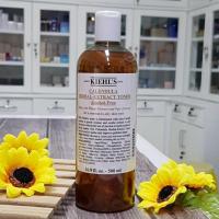 ราคา KIEHLS Calendula Herbal Extract Toner Alcohol Free 250ml 500ml โทนเนอร์เช็ดผิว (20721250592)