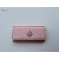 ราคา oudukai Kipling กระเป๋าสตางค์ใบยาว ทรงคลัทช์ มีซิป สีพื้น สําหรับสตรี 10974 12 สี (20579849267)