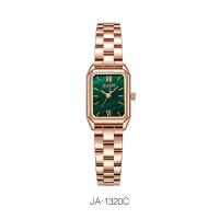 ราคา เครื่องไทย ประกันศูนย์ นาฬิกาข้อมือ Julius จูเลียส รุ่น Ja 1320 ประกันศูนย์ 1 ปี (12001743938)