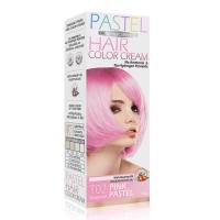 ราคา Carebeau Pastel Hair Color Cream แคร์บิว พาสเทล แฮร์ คัลเลอร์ ครีม บรรจุ 100 กรัม มี 8 เฉดสี (19307147809)
