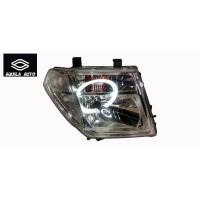 ราคา ไฟหน้า NISSAN NAVARA 2006 2010 D40 ข้างขวา สินค้าตรงรุ่น โคมไฟหน้า NISSAN NAVARA 2006 2010 D40 ข้างขวา สินค้าตรงรุ่น (12827602829)
