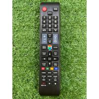 ราคา รีโมท TV รุ่น BN59 01198Q ตามภาพใส่ถ่านใช้งานได้เลย (16952292866)