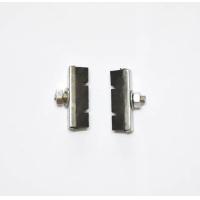 ราคา ยางเบรคดำยางเบรคก้ามปู ยางเบรคจักรยาน ขายเป็นคู่ (20593203822)