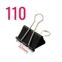 ราคา กล่อง 12 ชิ้น คลิปดำ lancer และ Naki 108 109 110 111 112 คลิปหนีบกระดาษ คลิปหนีบ คลิป หนีบกระดาษ ตัวหนีบ ลวดเย็บ ตัวเย็บ (14472105741)