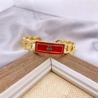 ราคา Tory Burch สร้อยข้อมือ Delicate Light Luxury เฉพาะกลุ่มเคลือบสีเคลือบพรีเมี่ยมความรู้สึกแฟชั่นเครื่องหมายกำไลข้อมือ กำไลข้อมือสำหรับผู้หญิง (16985297240)
