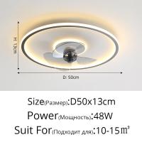 ราคา พัดลมเพดานที่ทันสมัยพร้อมโคมไฟ Led พัดลมเพดานพร้อมไฟ Led และพัดลมควบคุมสำหรับห้องนอนห้องนั่งเล่นพัดลมเพดานแบบชาร์จไฟได้ (16320810837)