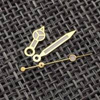 ราคา อะไหล่นาฬิกามือนาฬิกาข้อมือเรืองแสงสีน้ำเงินสำหรับ NH35 NH36ชิ้นส่วนซ่อมนาฬิกา (20359824493)