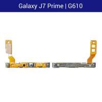 ราคา แพรสวิตช์เปิด ปิด Samsung Galaxy J7 Prime G610 PCB ON OFF อะไหล่มือถือ (4264872111)