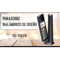 ราคา Panasonic KX TG3821 TG3821 TG3811 TG3711 Tg3721 TGK210 โทรศัพท์ไร้สายสีดำ 2 4 Ghz Caller ID มีระบบตอบรับอัตโนมัติ โทรศัพท์สำนักงาน ออฟฟิศ โทรศัพท์บ้าน (18933541344)