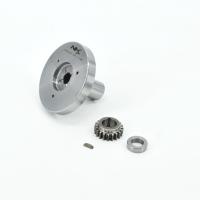 ราคา เวทครัชโซนิคพร้อมเฟืองขับ 125ครัชโซนิค ครบชุด NKracing (13059072300)