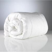 ราคา ชุดผ้าปูที่นอน ผ้าปูเตียง ดีไซน์เรียบหรู เนื้อผ้านุ่มนอนสบาย ผ้า jacquard ขนาด 5ฟุต 6ฟุต รุ่น LV01 สีขาว (13679122270)