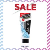 ราคา GATSBY FACIAL WASH STRONG CLEAR FOAM สตรอง เคลียร์ โฟม สูตรลดความมัน 130 g สูตรลดความมัน (8454920762)