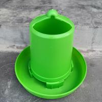 ราคา พร้อมส่ง ถังอาหารไก่ ถังน้ำไก่ ขวดน้ำไก่ กระติดน้ำไก่ ที่ใส่อาหารไก่ ขนาด8ลิตรและ4กิโล (19956896887)