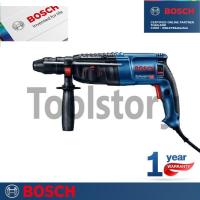ราคา Bosch สว่านโรตารี่ 2 กก รุ่น GBH 2 26 DFR Professional (10409462205)