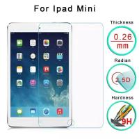 ราคา พร้อมส่ง ฟิล์มกระจก เต็มจอ ipad mini1 2 3 Ipad mini4 Ipad mini5 ฟิล์มกระจก กันรอย เต็มจอไอแพด มินิ 1 2 3 ไอแพด มินิ 4 5 Tempered Glass Screen Protector (10693770009)