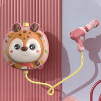 ราคา COD ปืนฉีดน้ำปืนฉีดน้ำเด็กปืนฉีดน้ำแบบสะพายหลังสำหรับเด็กของเล่นปืนฉีดน้ำชายหาดแบบดึงออก (13724955260)