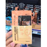 ราคา ซื้อเมย์เบลลีนครบ799บาทมีของแถม Maybelline FitMe Fresh Tint เมย์เบลลีน ฟิตมี เฟรช ทิ้นท์ เมคอัพผสมสกินแคร์ (17010308469)