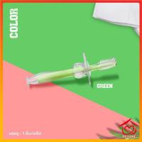 ราคา แปรงสีฟันเด็ก ซิลิโคน เดือน ขึ้นไป เนื้อนิ่ม สำหรับ เด็กหัดแปรงฟัน ทำความสะอาดฟันD413 ปลีก ส่ง (15085708468)