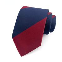 ราคา ชุดสูทผู้ชายดีไซน์ใหม่ลายดอกไม้เนคไทลายเน็กไทงานแต่งงานเจ้าบ่าว8ซม ชุดเดรสทางการ (19700442819)