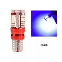 ราคา ไฟหรี่LED 57SMD สว่างมาก ไฟส่องป้ายทะเบียน ไฟส่องแผนที่ ไฟเลี้ยว T10 สว่างมาก ทนความร้อน ราคาต่อ 1หลอด (20068439065)