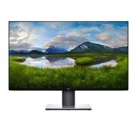 ราคา Dell Ultrasharp 4K Monitor U3219Q 31 5 จอคอมพิวเตอร์ ความละเอียด UHD 3840x2160 InfinityEdge VESA HDR 400 (16755041413)