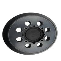 ราคา DUERE สำหรับเครื่องขัด5นิ้ว8หลุมเครื่องมือทรายบดแผ่นขัดแผ่นขัดกระดาษทรายแผ่นกระดาษทรายทรงกลมแผ่นขัดกระดาษทรายแผ่นรองกระดาษทรายจานรองขัด (21044514761)