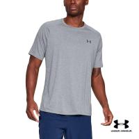 ราคา Under Armour UA Mens Tech 2 0 Short Sleeve อันเดอร์ อาร์เมอร์ เสื้อยืดออกกำลังกายคอกลมผู้ชายแขนสั้น (12655858735)