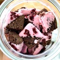 ราคา pangfuufuu แป้งฟูฟู cacao dark dip berry cacao dip milo stick แป้งโฮลวีต ผงอัลมอนด์ น้ำตาลอ้อยธรรมชาติ (17188092632)