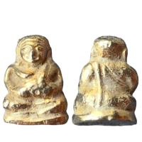 ราคา พระสังกัจจายน์เนื้อเปียกทองพระเครื่องยอดนิยม วัตถุมงคล เครื่องรางของขลัง ตลาดพระ เชียนพระ ของคลัง พระกรุ (16910570919)