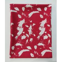 ราคา ผ้าไหมอิตาลี ลายพู่กัน หน้ากว้าง 152 cm เนื้อนิ่มมาก ผ้าหลา ผ้าเมตร ผ้าตัดชุด ผ้าตัดเสื้อ ผ้าตัดกางเกง (20892104120)