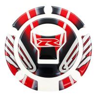 ราคา ฝาครอบถังน้ำมันมอเตอร์ไซค์ Honda Cbr cb สติกเกอร์สะท้อนแสงถังน้ำมันรถมอเตอร์ครอสสติกเกอร์ป้องกันคาร์บอนไฟเบอร์กันรอยสำหรับ CB190 300 400 500 650 1000 (17377047015)