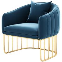 ราคา โซฟา เก้าอี้ Modern chair ชุดโซฟาเกรดพรีเมี่ยม สวยหรู โครงเหล็ก วัสดุเกรดพรีเมี่ยม ไม่เหมือนใคร โซฟารับแขก ชุดโซฟาใหญ่ (16105360192)