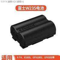 ราคา COD FUJIFILM Fuji ดั้งเดิม NP W235แบตเตอรี่ฟูจิ X T4 X100S Xt4 GFX100S แบตเตอรี่ (19905972344)