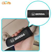 ราคา GTIOATO ถุงมือดึงหลังคารถยนต์ มือจับหลังคารถ ฝาครอบป้องกัน ตกแต่งภายในรถยนต์ สำหรับ Honda City Jazz HRV Civic Brio Accord BRV Mobilio CRV Vezel Odyssey Fit (19818249792)