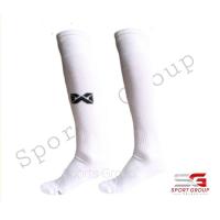 ราคา ถุงเท้ากีฬา ถุงเท้ายาว ถุงเท้าฟุตบอล WARRIX WC 1519 WC FBA019 (8116709778)