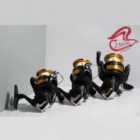 ราคา รอกตกปลาสปินนิ่งชิมาโน่ Shimano FX 1000 2000 2000HG 4000 (20471981385)