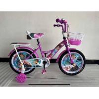 ราคา จักรยานเด็ก รถจักรยานเด็ก เจ้าหญิงริซ่า LISA วงล้อ 12 16 นิ้ว ฝาครอบล้อ ล้อหมุนมีไฟ ตะแกรงซ้อน (19357783011)