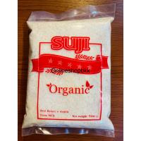 ราคา Organic Suji Semolina size 500g (20806375874)