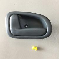 ราคา มือเปิดประตูอันใน โตโยต้า AE100 AE101 ไฟฟ้า ขายาว OEM อย่างดี (16145279472)