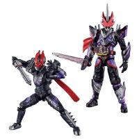 ราคา Bandai SO DO Kamen Rider Saber Resurrection Desast Set 4570117911729 Figure (20897922863)