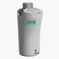 ราคา ถังเก็บน้ำ คู่กับ ปั๊มน้ำ ขนาด 700 และ 1000 ลิตร DOS DX5 WATER PAC ถังน้ำสีเทา คู่กับปั๊มฮิตาชิ HITACHI ส่งฟรี สินค้าใหม่ (16588541252)