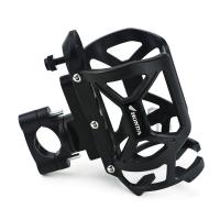 ราคา For HONDA ADV ADV160 PCX wave X ADV150 Motorcycle Beverage Water Bottle Cage Holder Rack Extension Bracket Drink Cup Holder Kettle Bracket (18785494592)