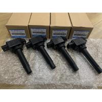 ราคา คอยล์จุดระเบิด ราคาต่อ1ตัว MAZDA 3 สกายแอคธีฟ ปี2014 2018 PE20 18 100A (15727813117)