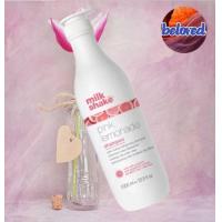 ราคา Milk Shake Pink Lemonade Shampoo Conditioner สำหรับผมสีบลอนด์และผมไฮไลท์ที่ให้สัมผัสสีชมพู (21069220115)