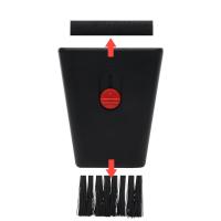 ราคา DAMILE 4in1ทำความสะอาดแปรงทำความสะอาดชุดสำหรับ Airpods แป้นพิมพ์ทำความสะอาดปากกาแปรงหูฟังกรณีทำความสะอาดเครื่องมือสำหรับกล้องคอมพิวเตอร์โทรศัพท์ (17963105718)