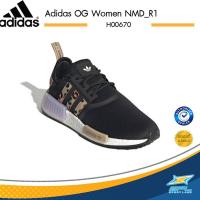 ราคา Adidas รองเท้า OG Women NMD R1 H00670 4600 (10346104891)