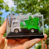 ราคา โมเดลรถยนต์โลหะผสมขนาดเล็กของเล่นจำลองสำหรับเด็กรถสปอร์ตสะสมรถตำรวจรถพยาบาลดับเพลิง120ชุดวิศวกรรม110 (10391766919)